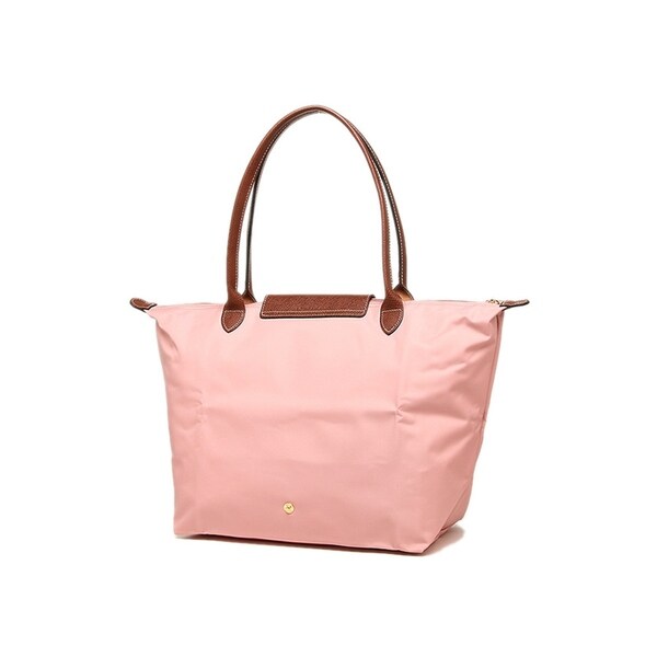 longchamp nylon tote bag