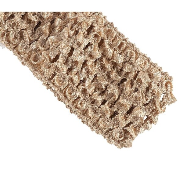 Handmade Crochet Softball Headband youth size 3 pack