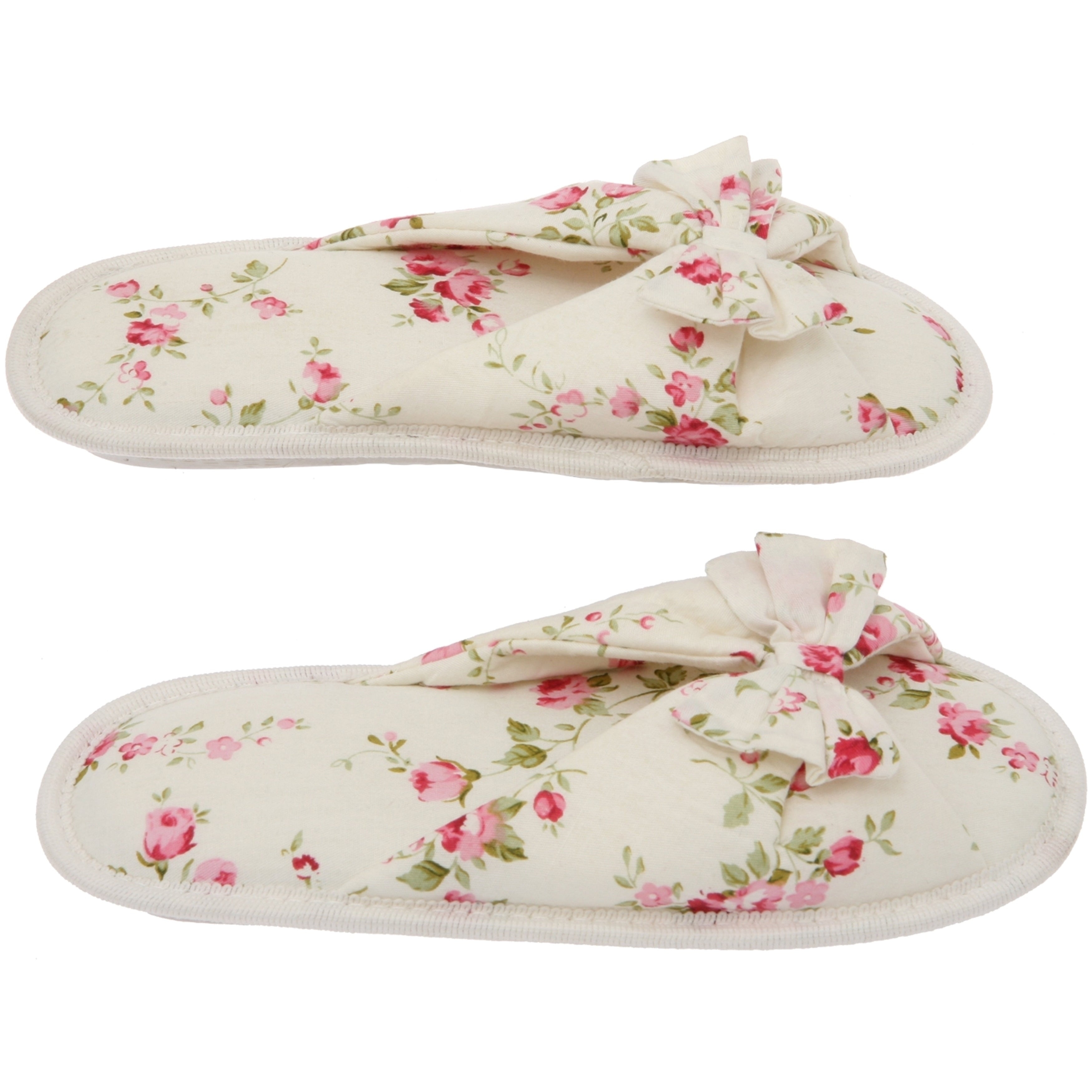cotton slippers womens