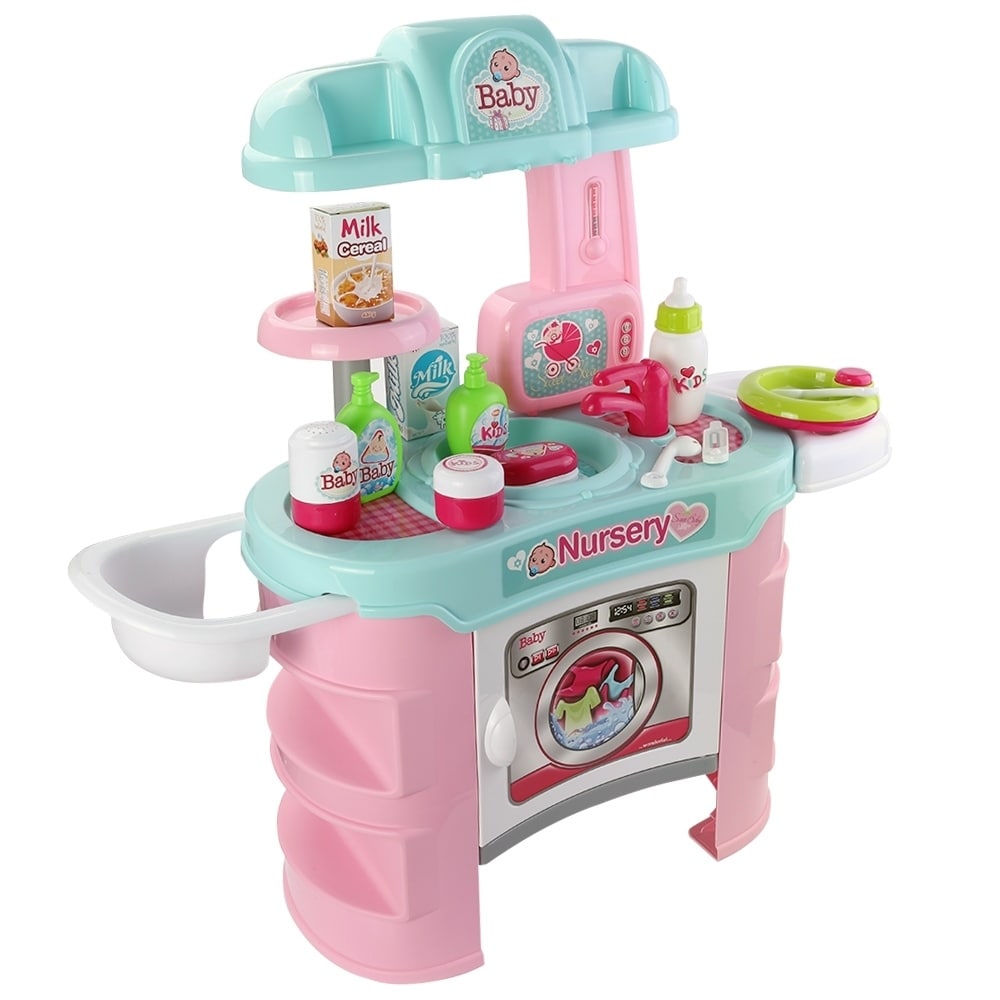 baby nursery playset