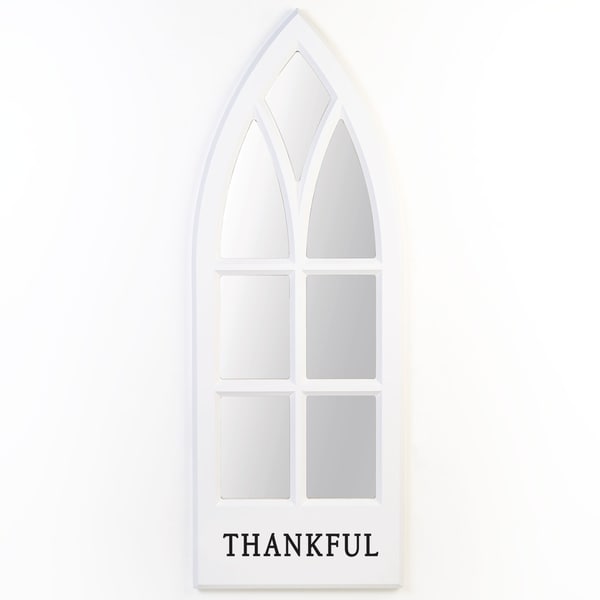 Thankful Mirror