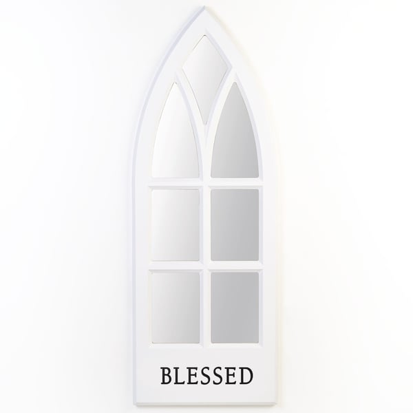Blessed Mirror