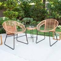 Buy Black Friday Outdoor Bistro Sets Online At Overstock Our Best Patio Furniture Deals