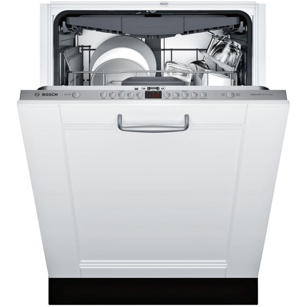 bosch 44 dba dishwasher