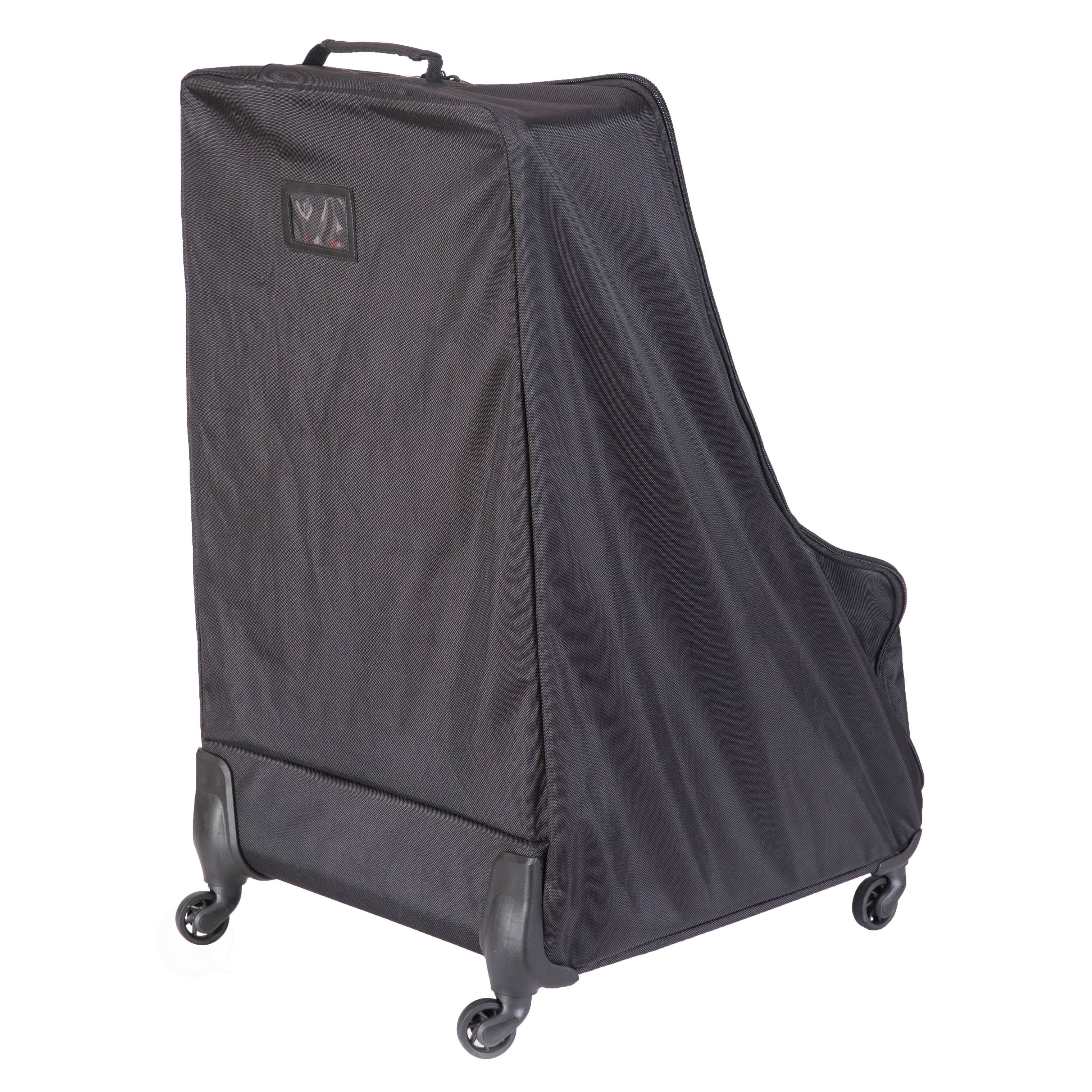 wheels bags travel