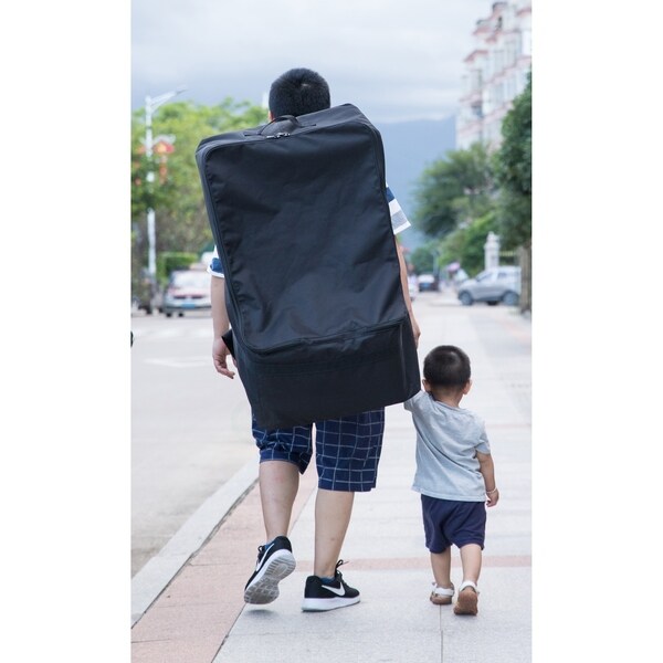 car seat backpack