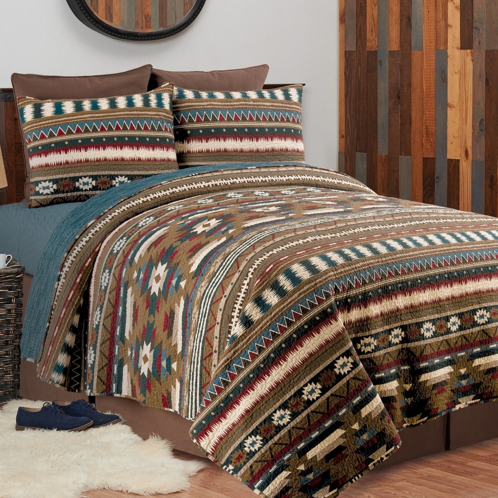 Cotton Quilts and Bedspreads - Bed Bath & Beyond