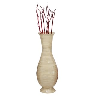 Buy Red Vases Online At Overstock Our Best Decorative