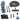 Prolux 2.0 Powerful Wall Mountable Bagless Garage Vacuum w/ Attachments and 5 YR Warranty