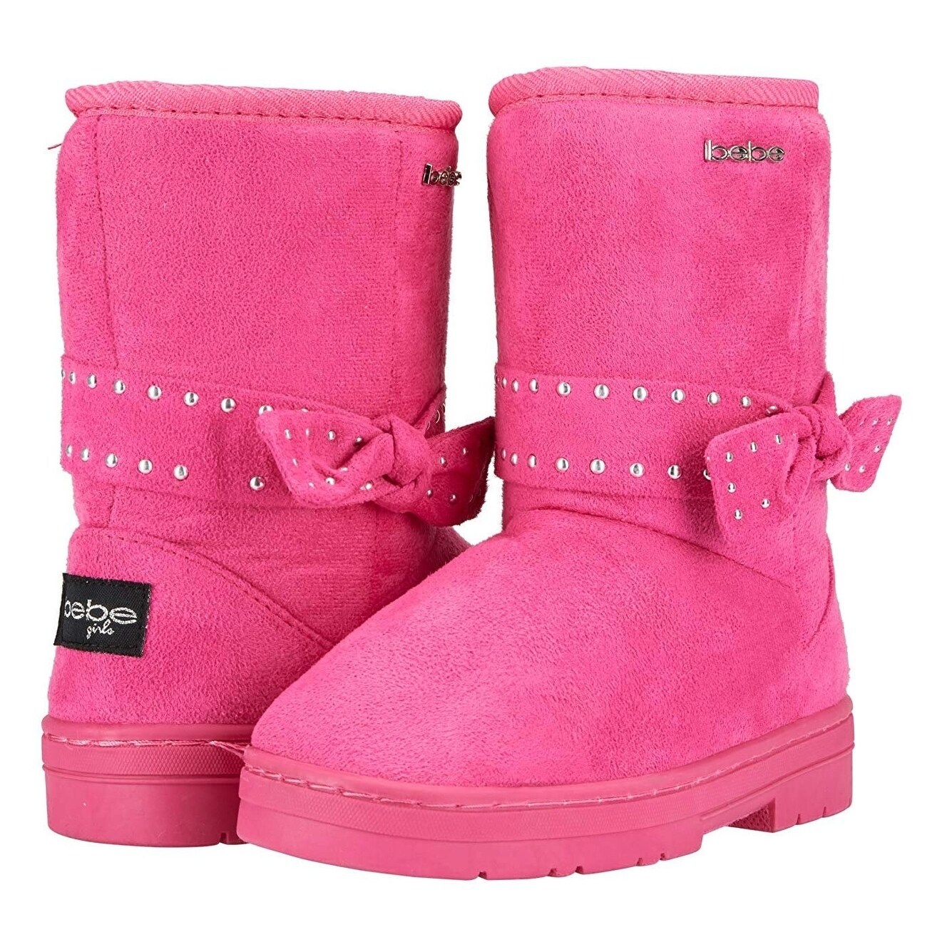 bebe boots for girls