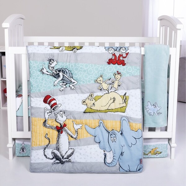 full crib bedding sets