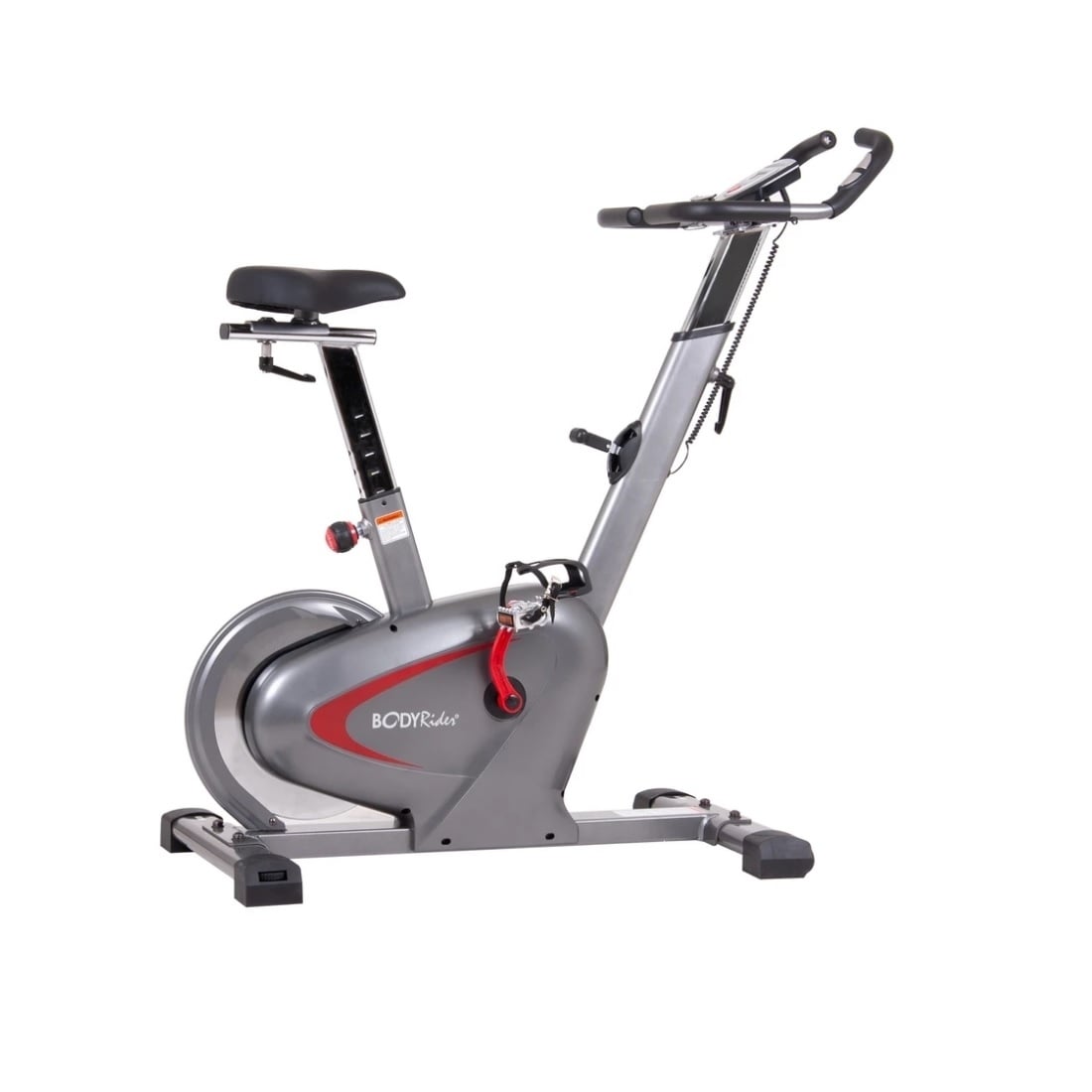 body rider stationary bike