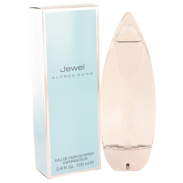 Jewel Women's 3.4-ounce Eau de Parfum Spray