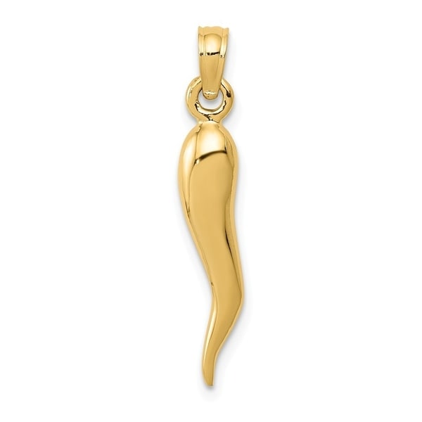 30mm Silver Yellow Plated Beverly Hills Police Charm