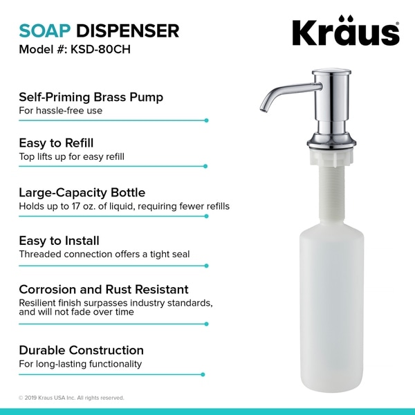 soap for soap dispenser