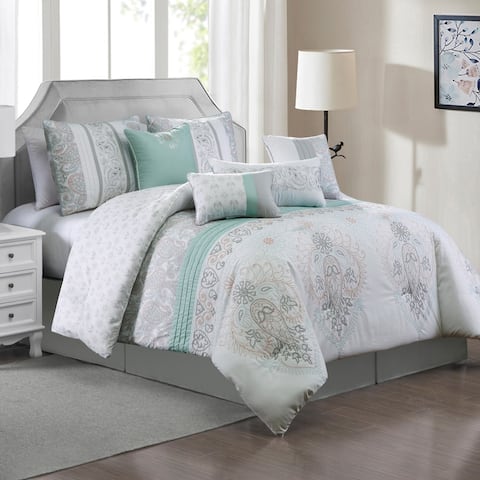 Comforter Sets | Find Great Bedding Deals Shopping at Overstock