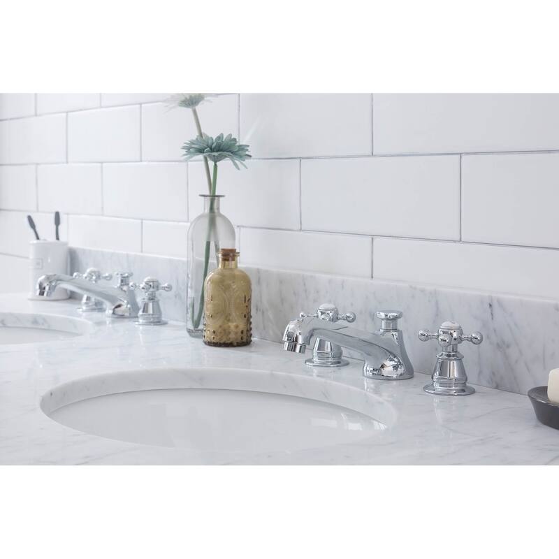 Embassy 60-inch Wide Double Wash Stand