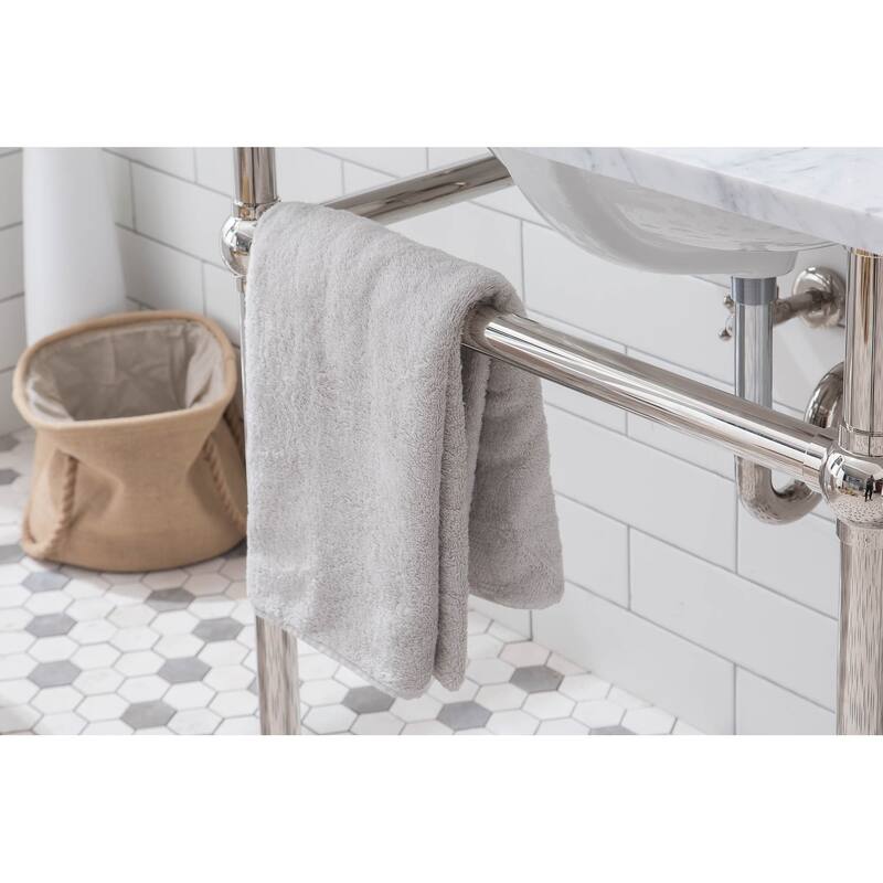 Embassy 60-inch Wide Double Wash Stand