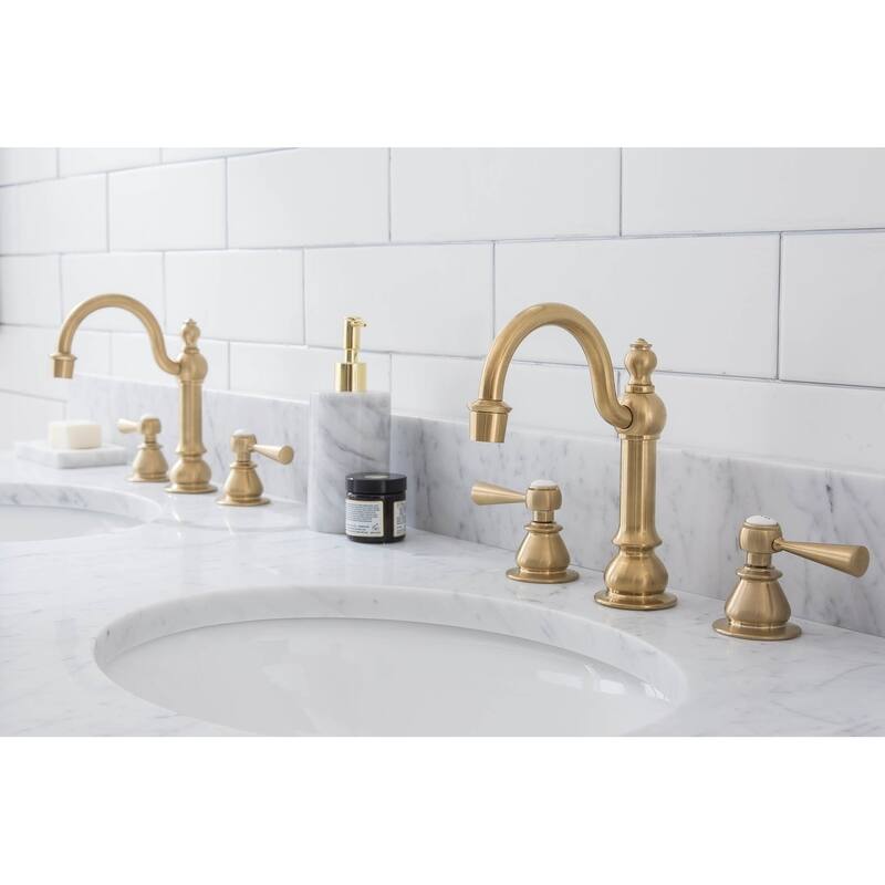 Embassy 60-inch Wide Double Wash Stand