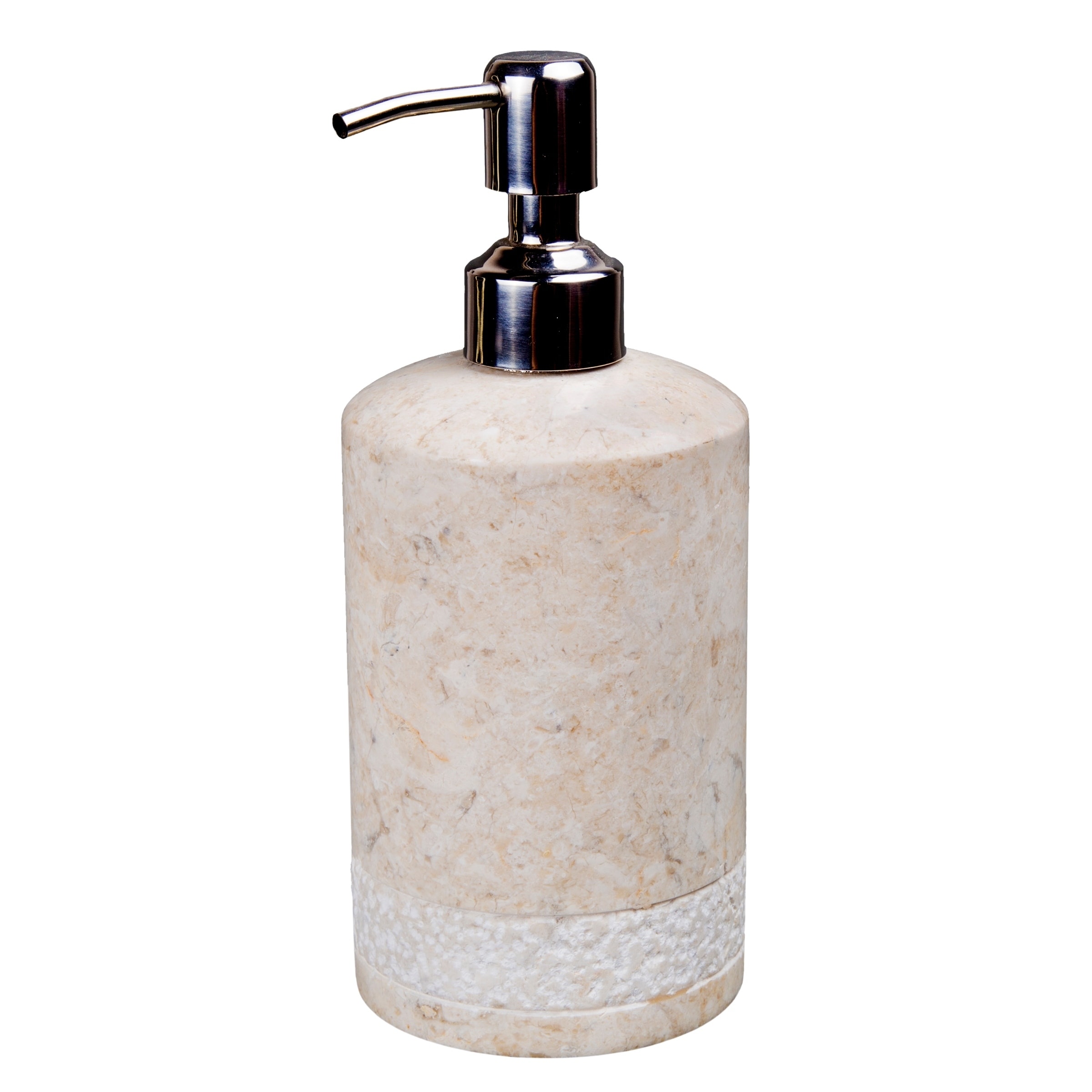Marble Liquid Soap, Lotion Dispenser 