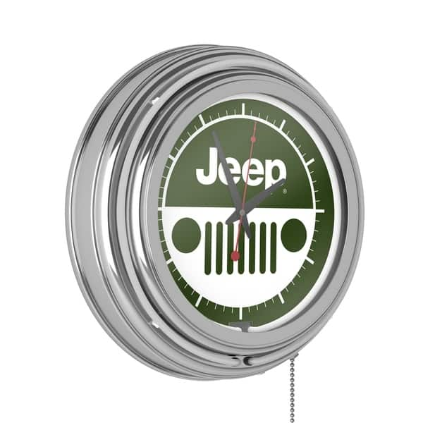 https://ak1.ostkcdn.com/images/products/30329909/Jeep-Grille-2-Neon-Analog-Wall-Clock-2b992b9a-9898-4cf8-8d16-6a7334c21fa4_600.jpg?impolicy=medium