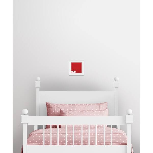 Red Dressers - Bed Bath & Beyond