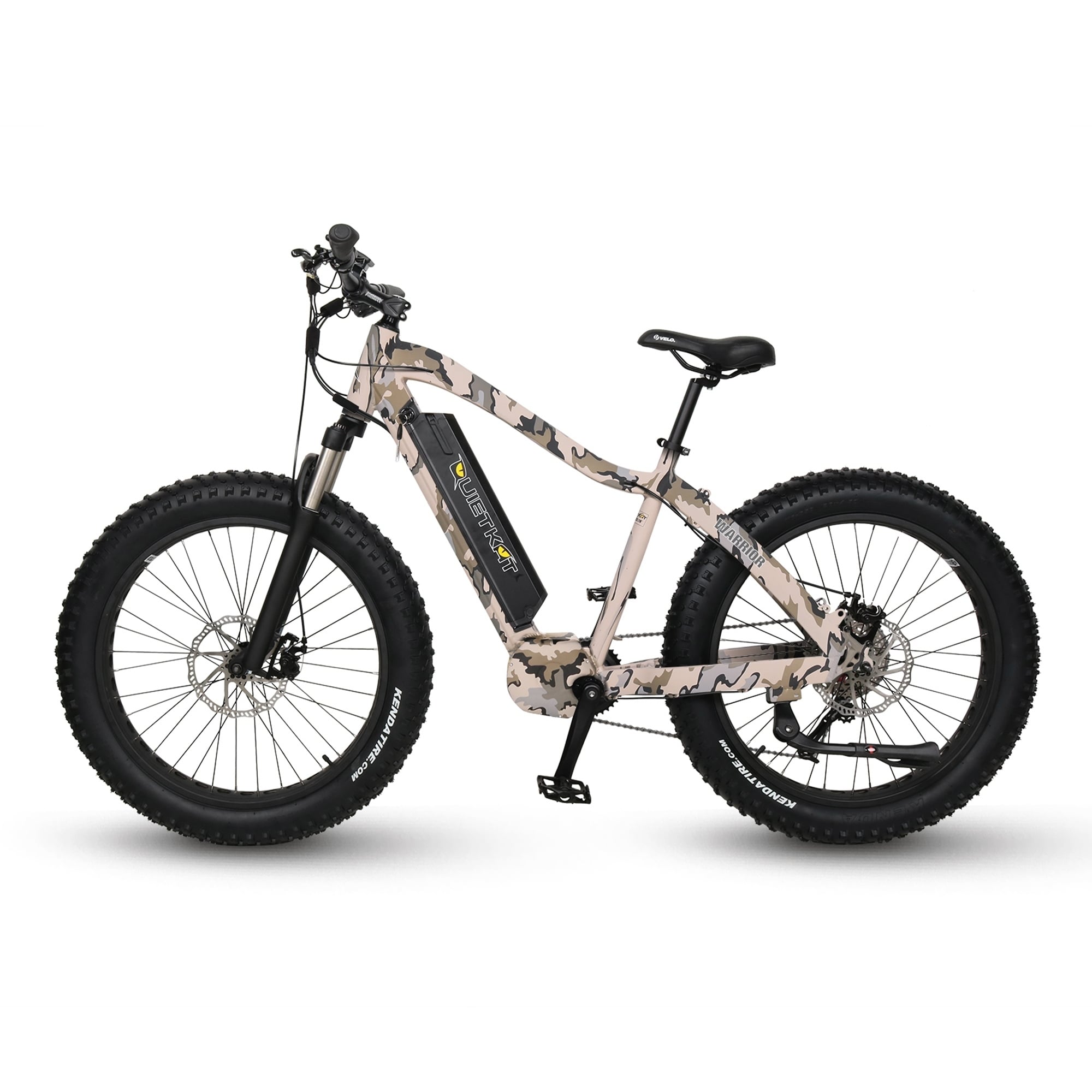 quietkat bike price