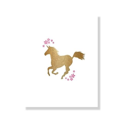 Be a Unicorn 3