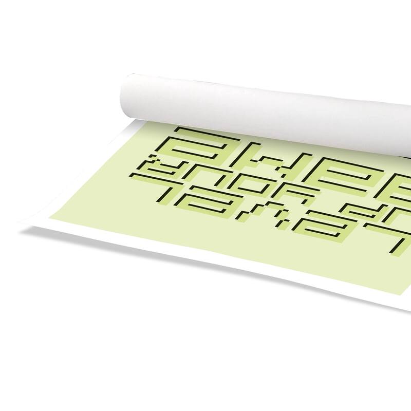 Level Up Retro - Green