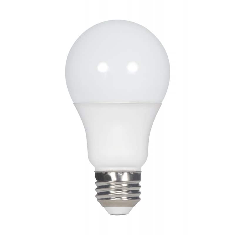 10 Watt A19 LED 940 120 Volt 4PK - Frost