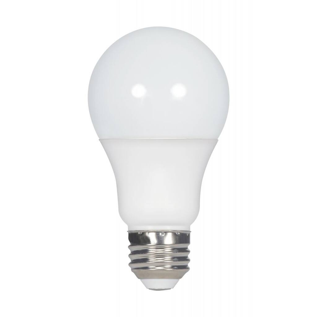 10 Watt A19 LED 940 120 Volt 4PK - Frost