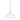 Sea Gull Kerrville 1-light Satin Etched Glass Pendant
