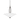 Sea Gull Metcalf 3-light Satin Etched Glass Pendant