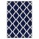 preview thumbnail 94 of 96, Ottomanson Glamour Trellis Non-Slip Runner or Area Rug