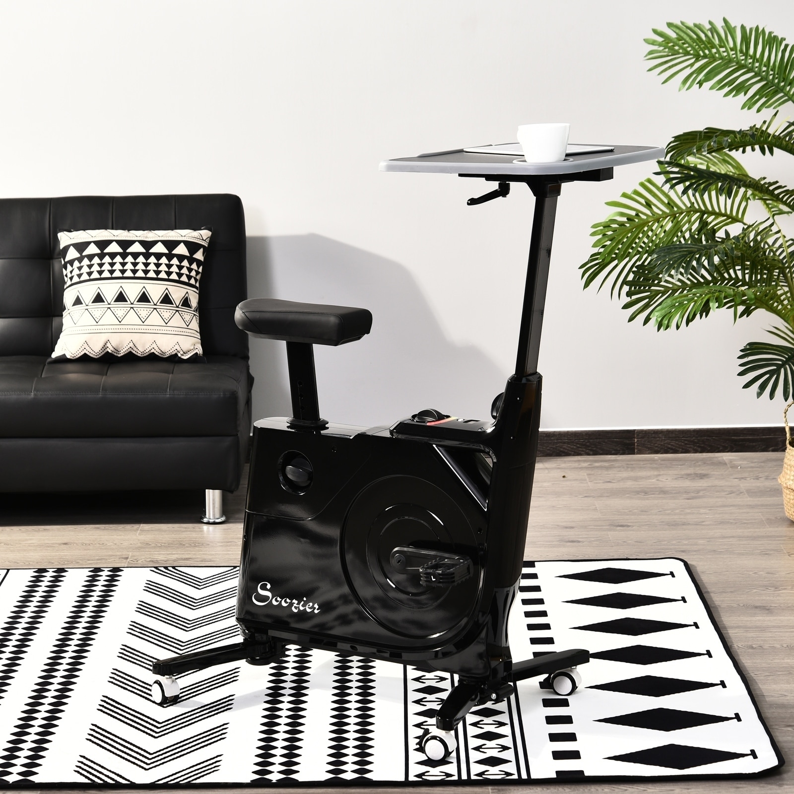tabletop hand bike