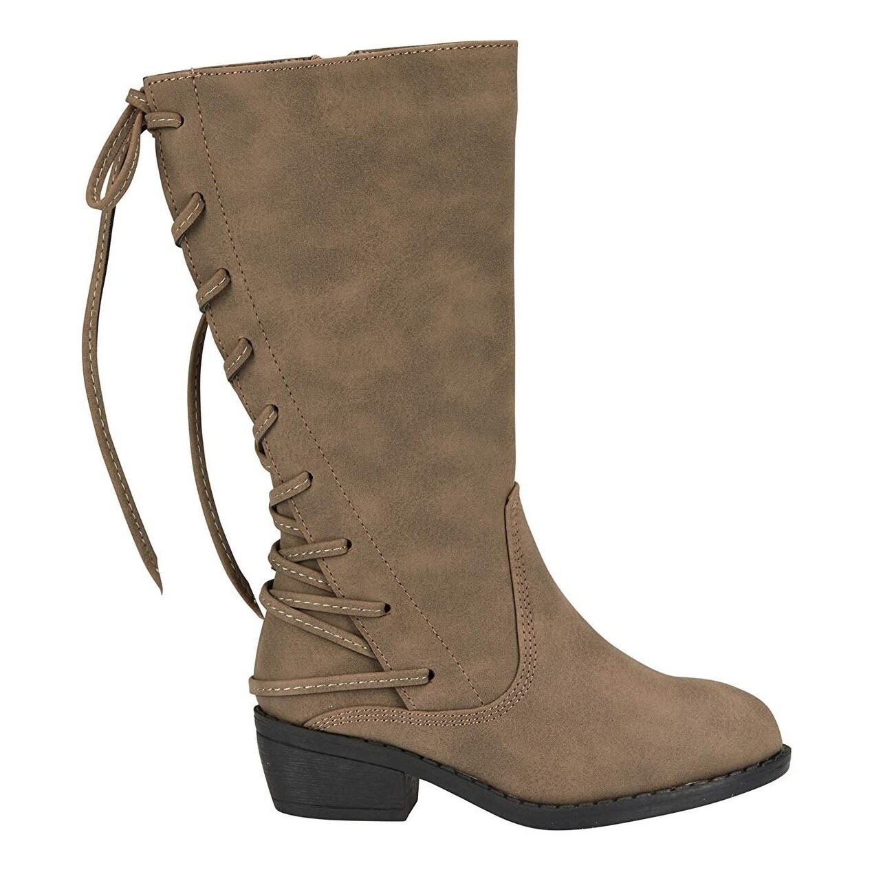 dress boots for girls