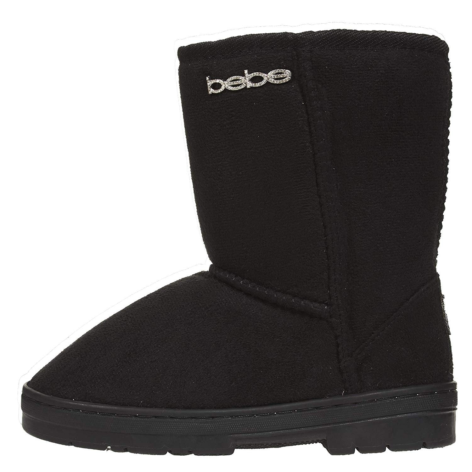 bebe girls boots