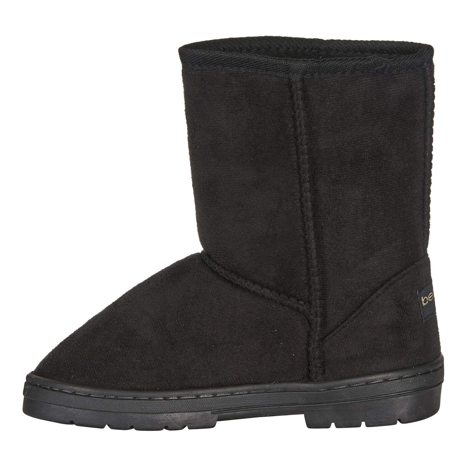 cheap winter boots for girls