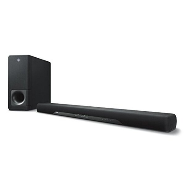 soundbar and subwoofer sale
