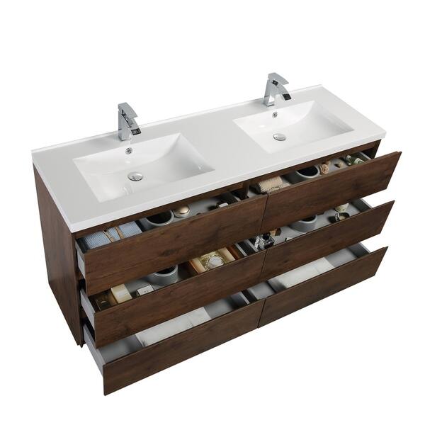 65 To 72 Inch Wide Bathroom Vanities Bathvanityexperts Com