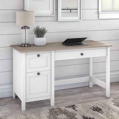 Buy Bush Furniture Desks Computer Tables Online At Overstock