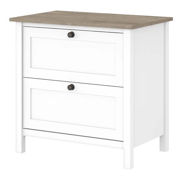 Shop The Gray Barn Orchid Gluch 2 Drawer Lateral File Cabinet On