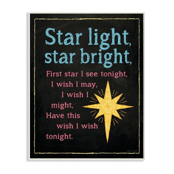 star light nursery