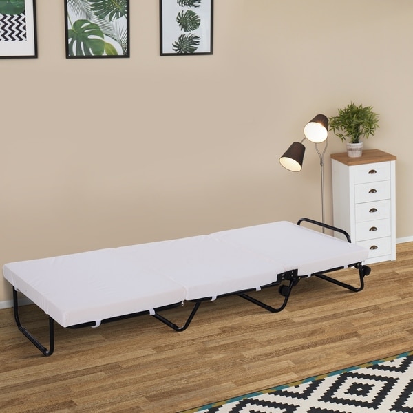 ottoman twin bed