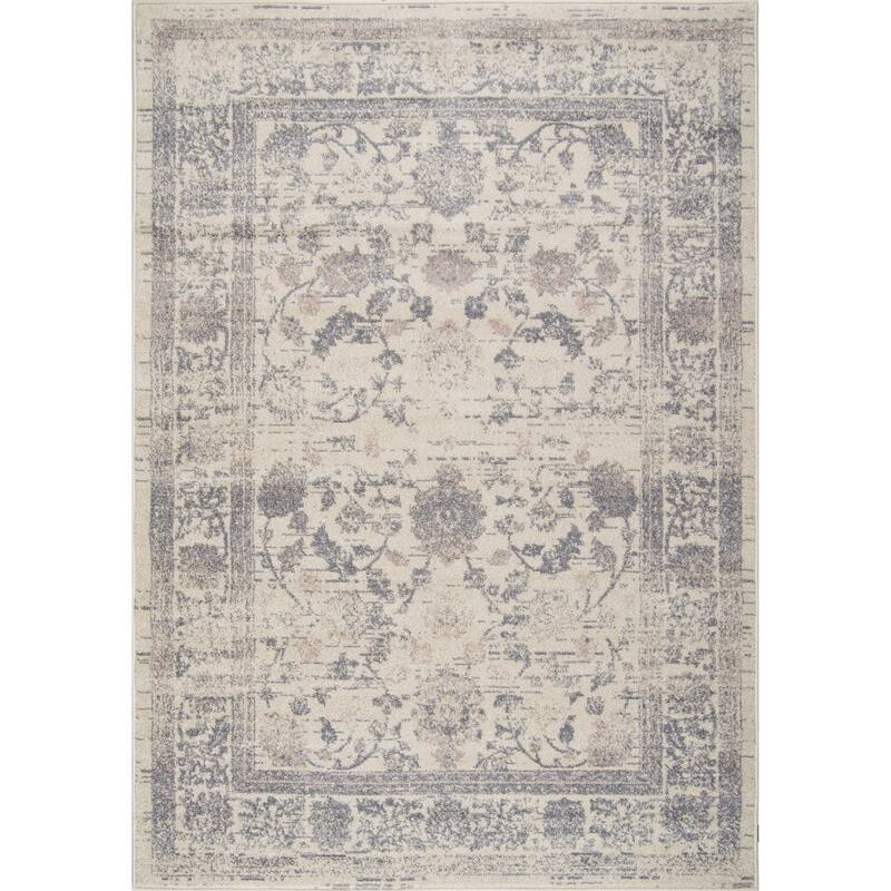 LaDole Rugs Cream Beige Persian Area Rug Carpet Big Runner Tapis Living Room Hallway Patio 4x6 5x7 8x10 9x12 3x10 Feet Foot