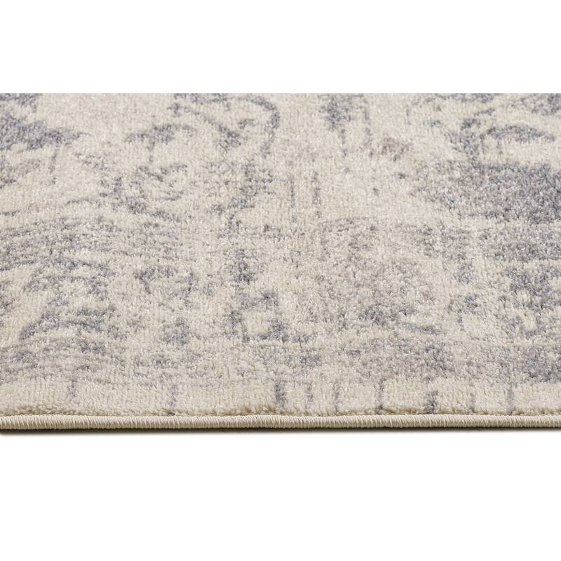 LaDole Rugs Cream Beige Persian Area Rug Carpet Big Runner Tapis Living Room Hallway Patio 4x6 5x7 8x10 9x12 3x10 Feet Foot