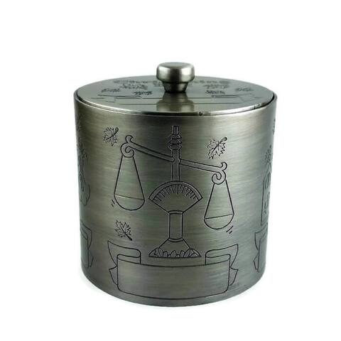 Jiallo Christening Accessory Box