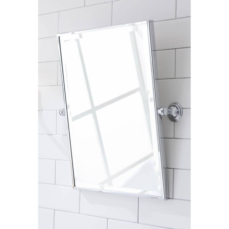 Embassy 72 In. White Marble Countertop Washstand with P-Trap