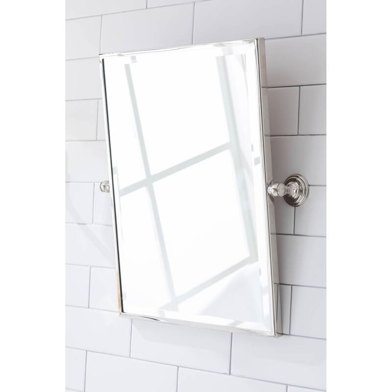 Embassy 72 In. White Marble Countertop Washstand with P-Trap