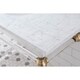 preview thumbnail 37 of 36, Empire 72 Inch Wide Double Wash Stand, P-Trap, Counter Top with Basin, and F2-0013 Faucet included
